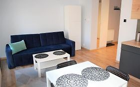 Kima Apartament Katowice